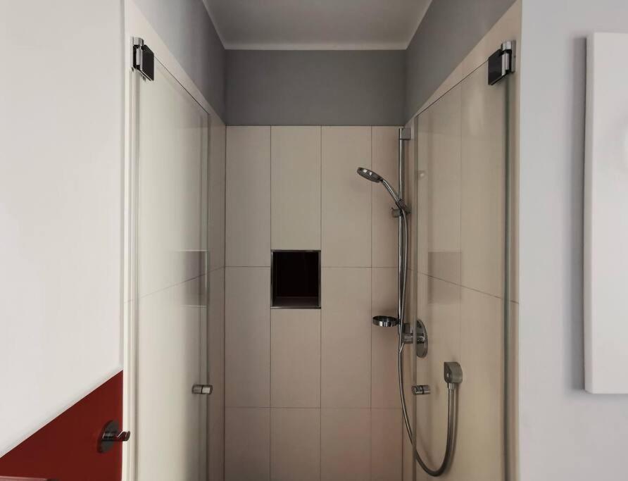 Ferienwohnung Im Bruehl Эрфурт Экстерьер фото